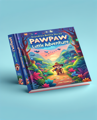 Grandma's Bedtime Stories