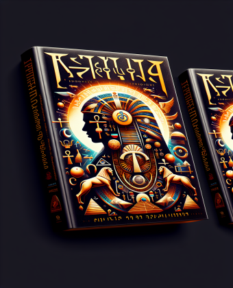 Treasury of Egyptian Mythology