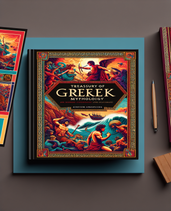 Treasury of Greek Mythology